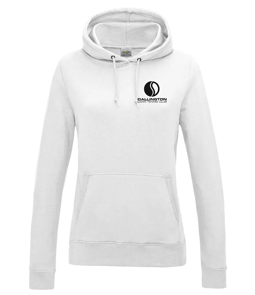 DLTC AWDis Ladies College Hoodie