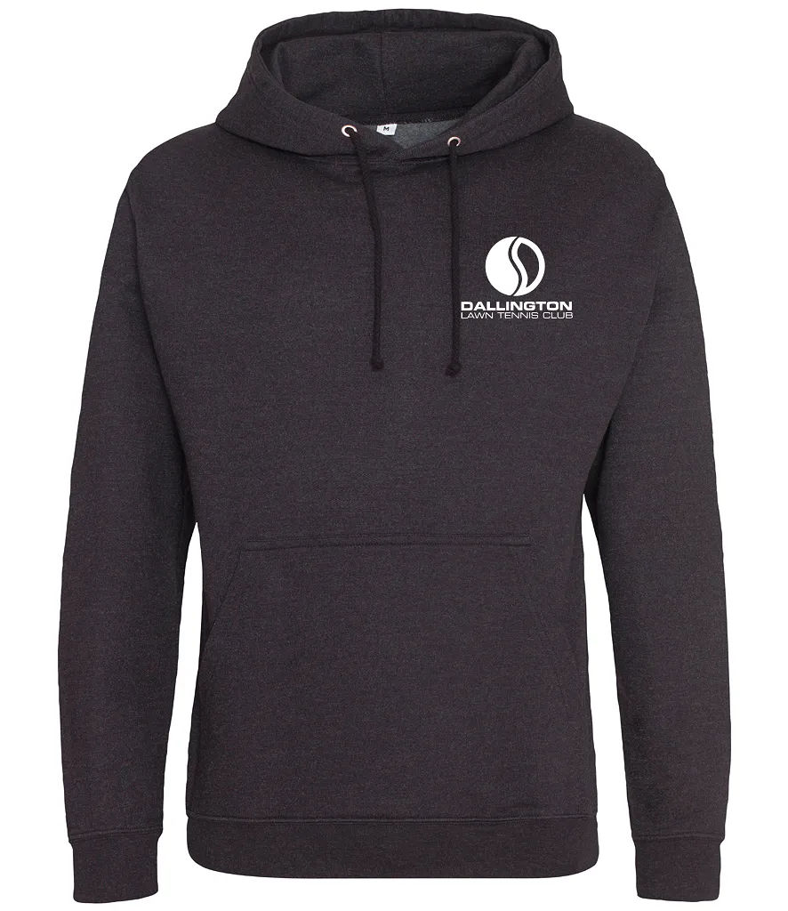 DLTC AWDis Mens College Hoodie