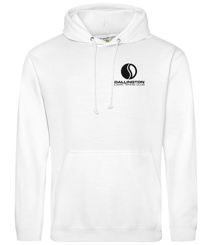 DLTC AWDis Mens College Hoodie