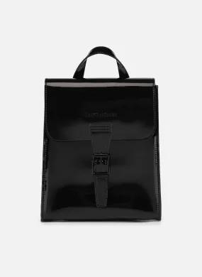 DR. MartensMini Backpack - Nero