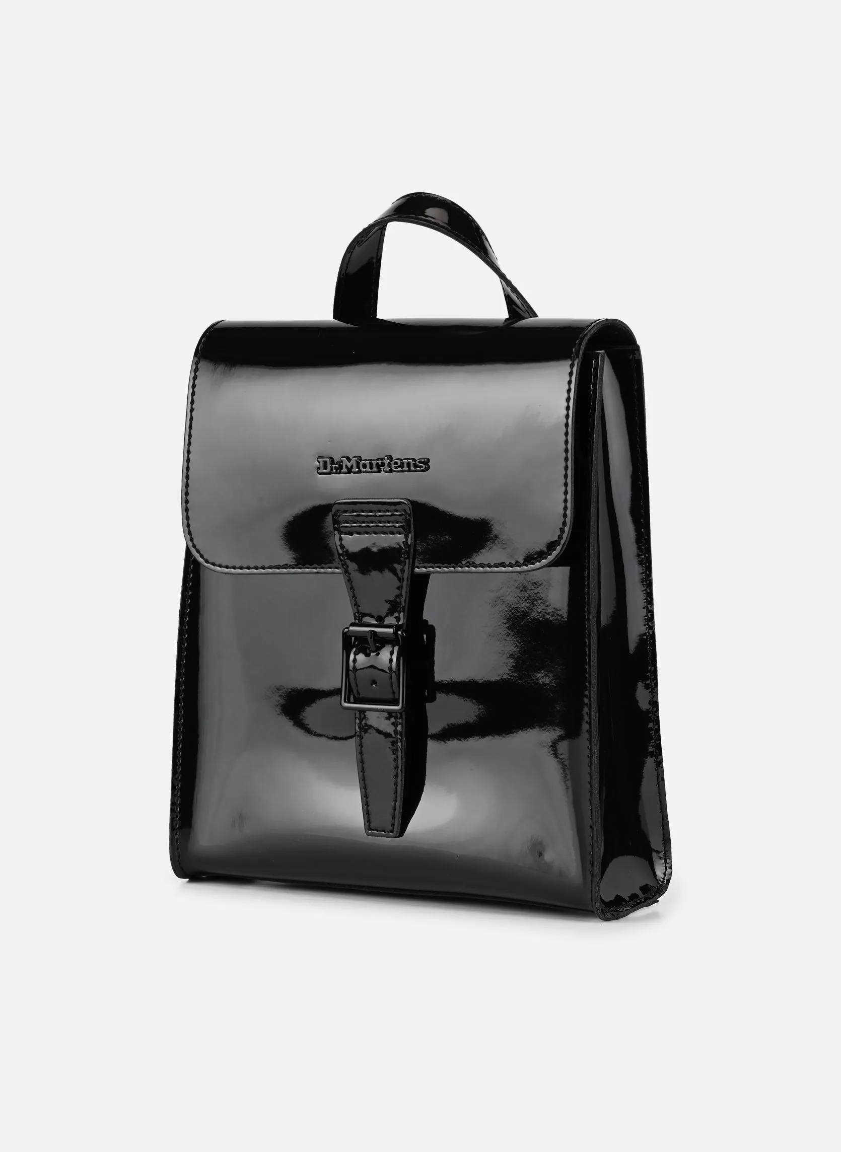 DR. MartensMini Backpack - Nero