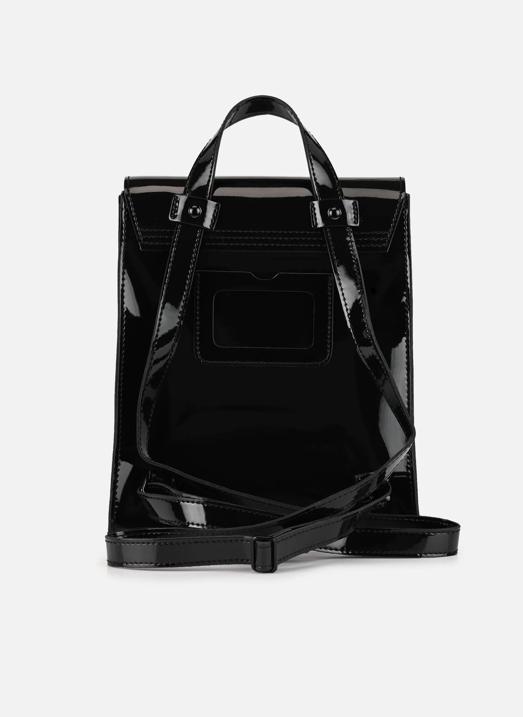 DR. MartensMini Backpack - Nero