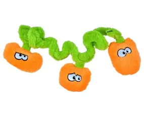 Duraplush Springy Pumpkin Patch