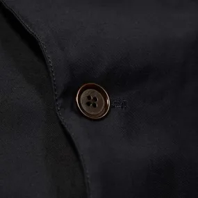 Edifice Flight Jacket Navy