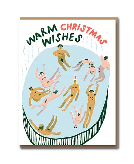 EP Warm Christmas Wishes Boxed Set of 8 - HP2