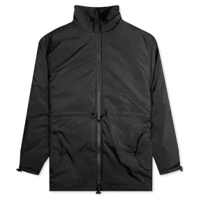 Essentials Storm Jacket - Iron