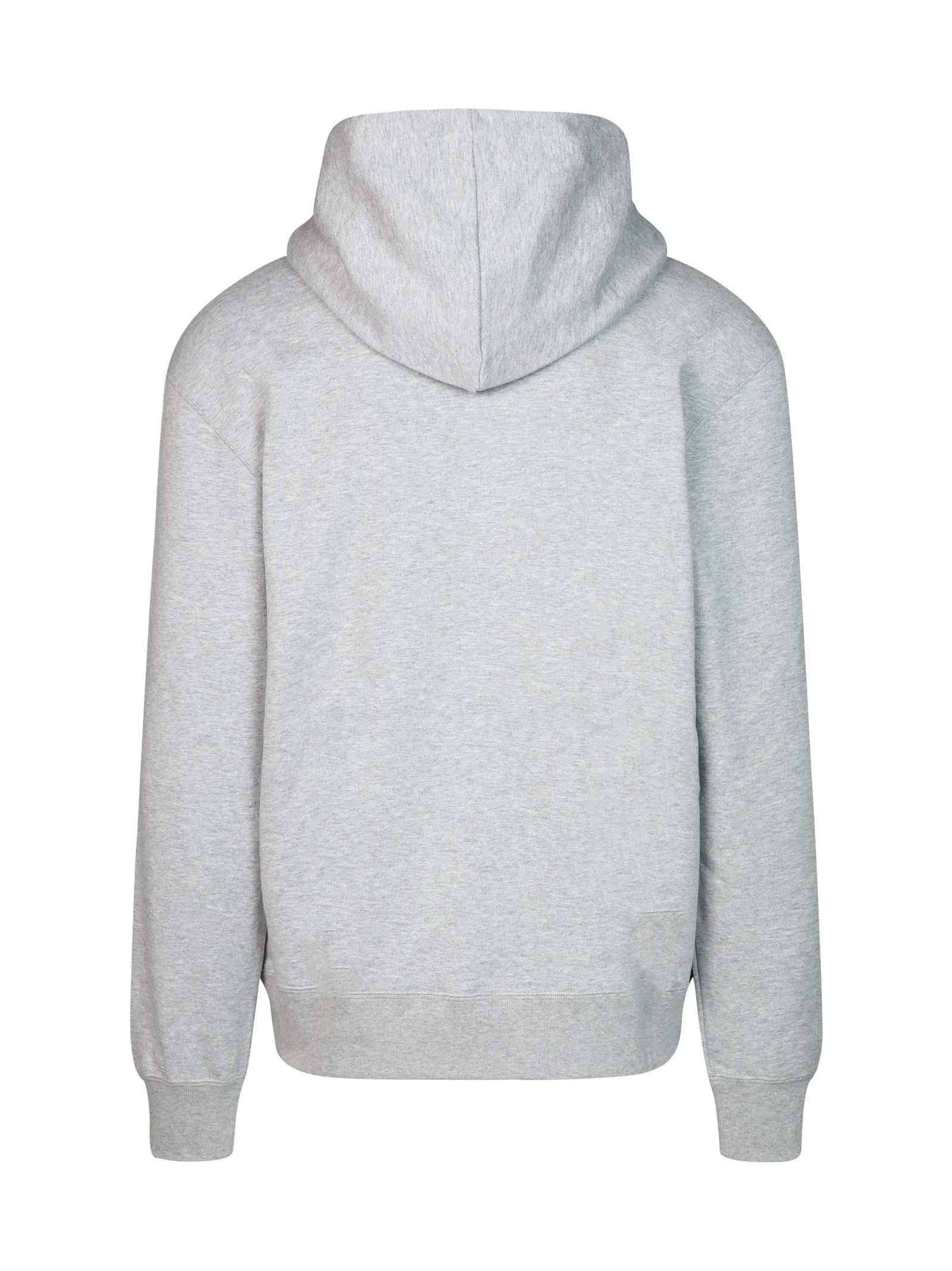 Etro Logo Printed Drawstring Hoodie