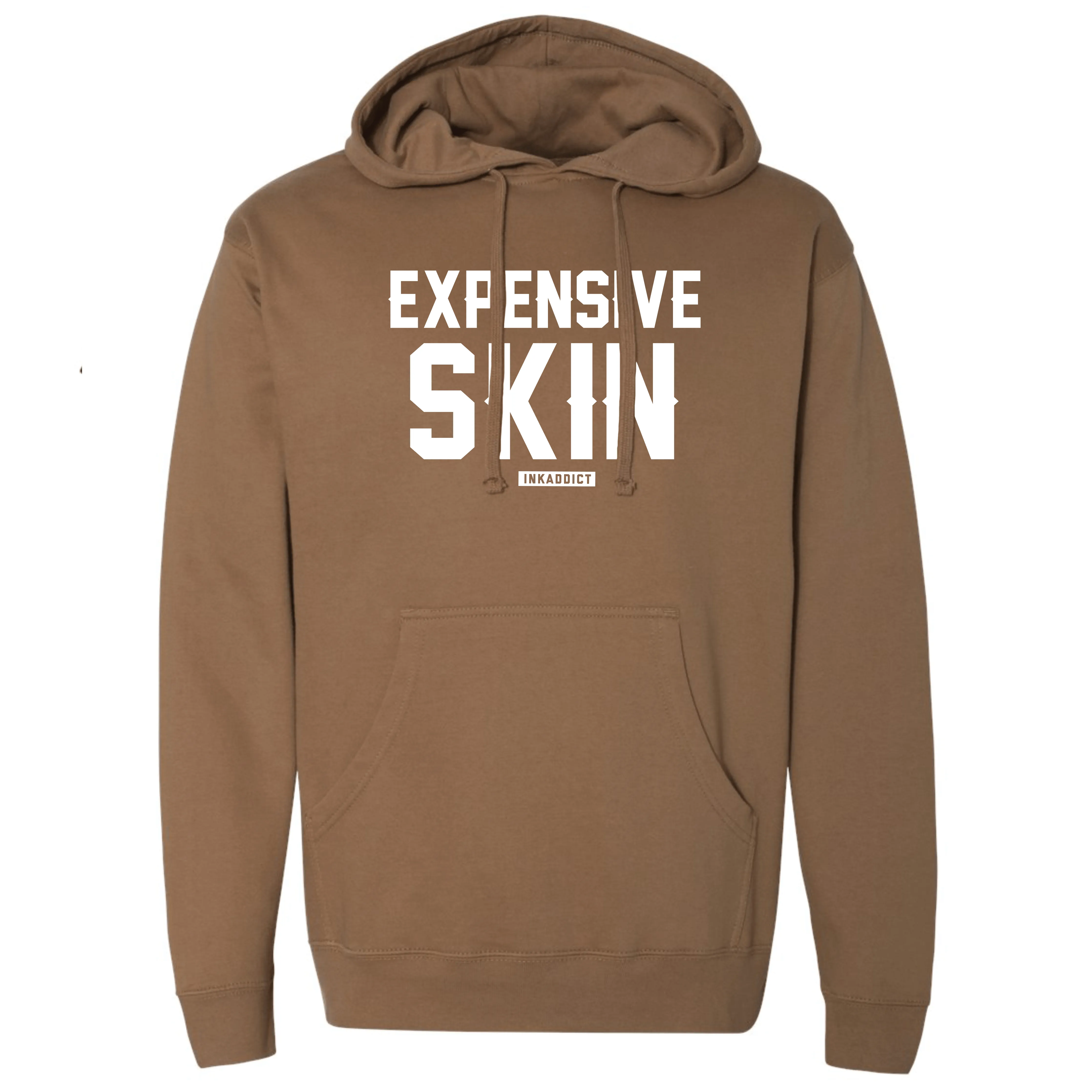 Expensive Skin Fall Collection Men's Hoodie