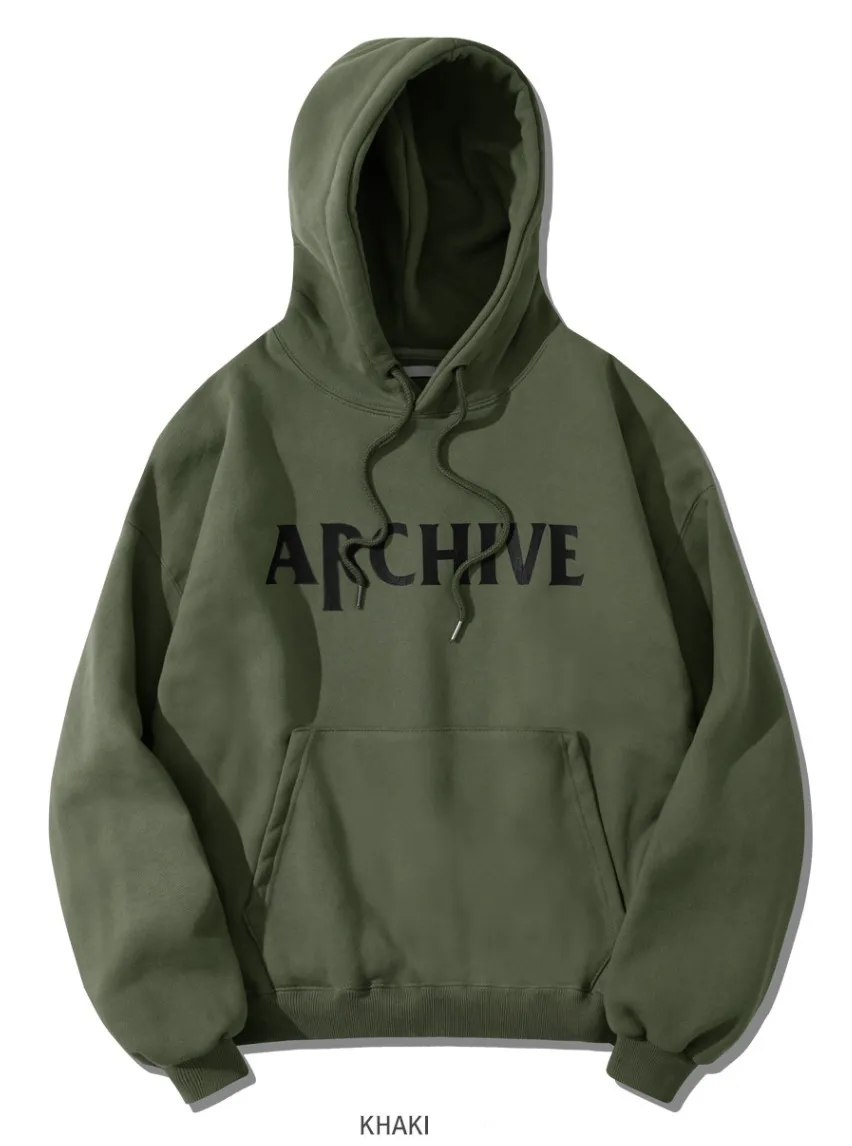 EZKATON  |[ EZKATON ]★ARCHIVE HOODIE