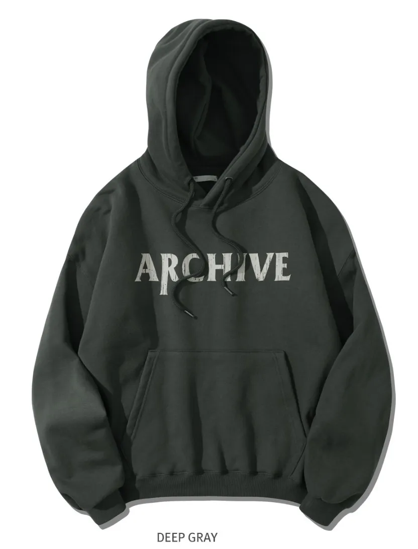 EZKATON  |[ EZKATON ]★ARCHIVE HOODIE