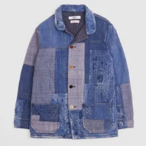 FDMTL Sashiko Jacket 10Year