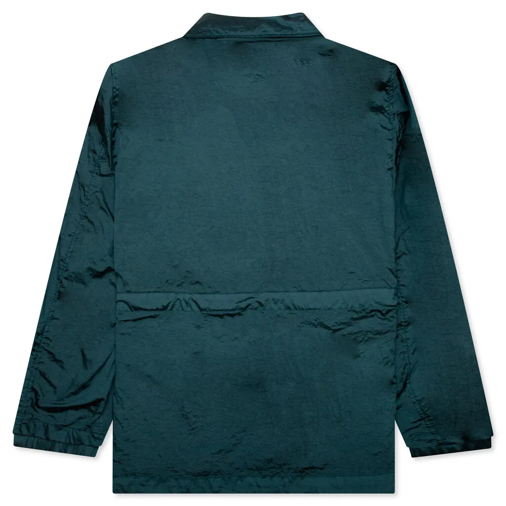 Field Jacket - Bottle Green