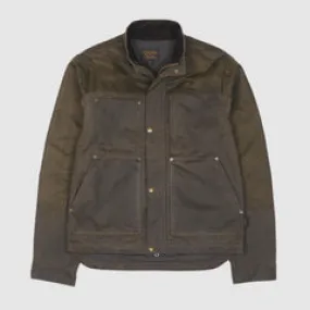 Filson Alcan Cruiser Jacket