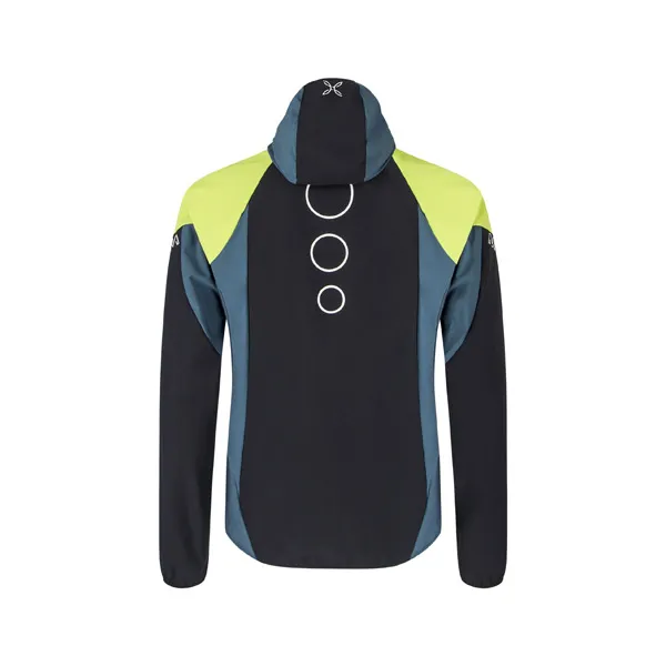 Flash Sky Jacket uomo