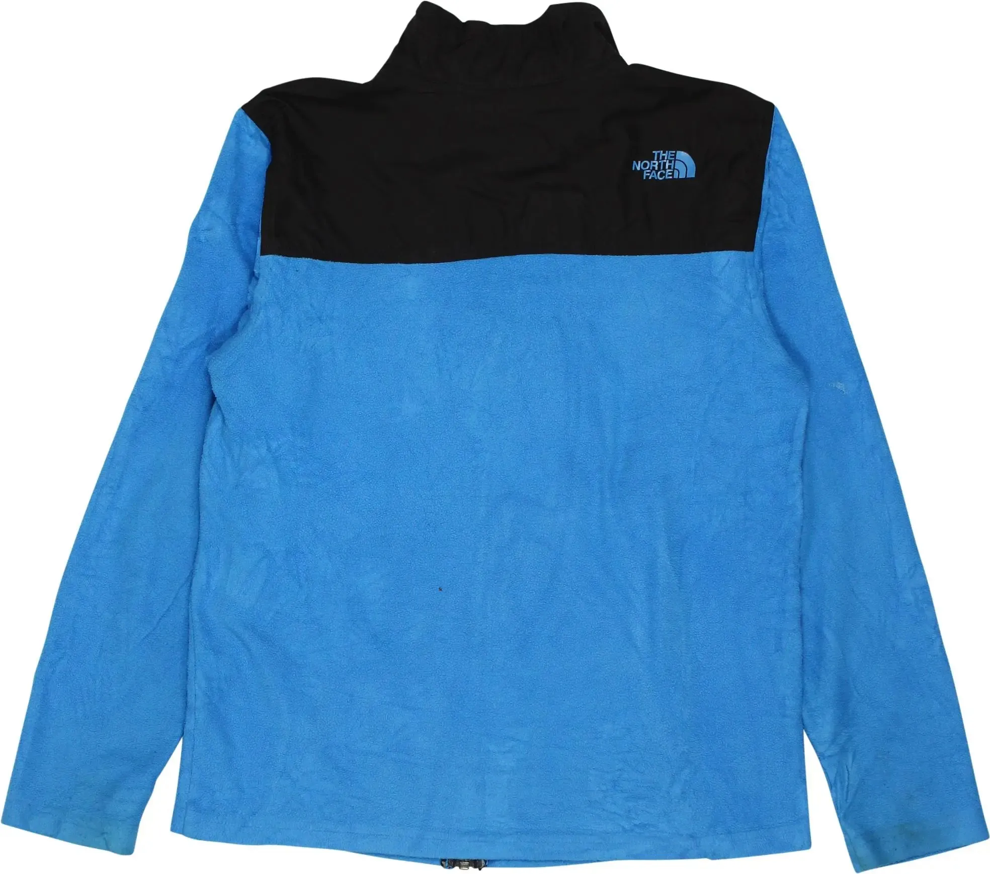 Fleece Jacket | ThriftTale