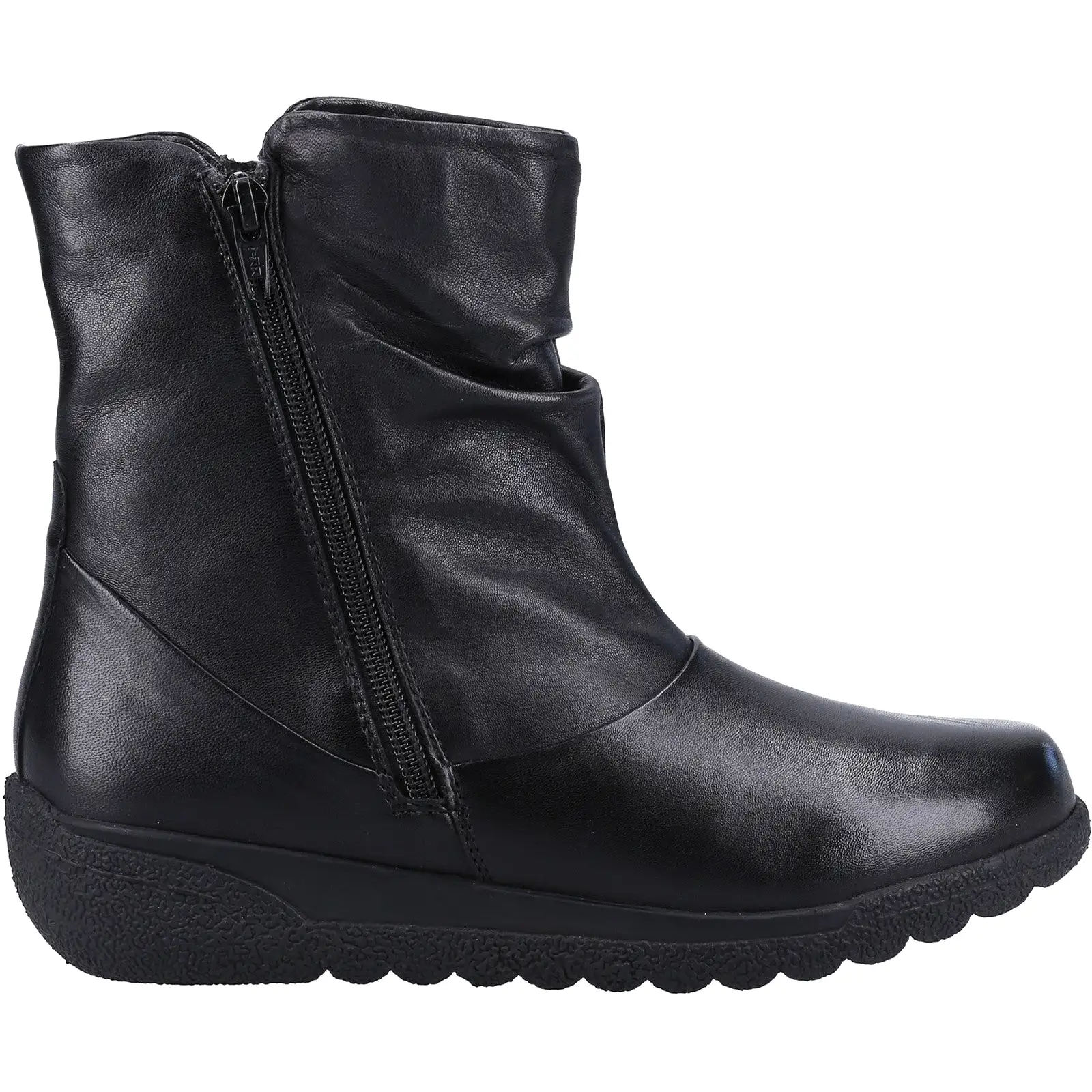 Fleet & Foster Brecknock Womens Waterproof Ankle Boot