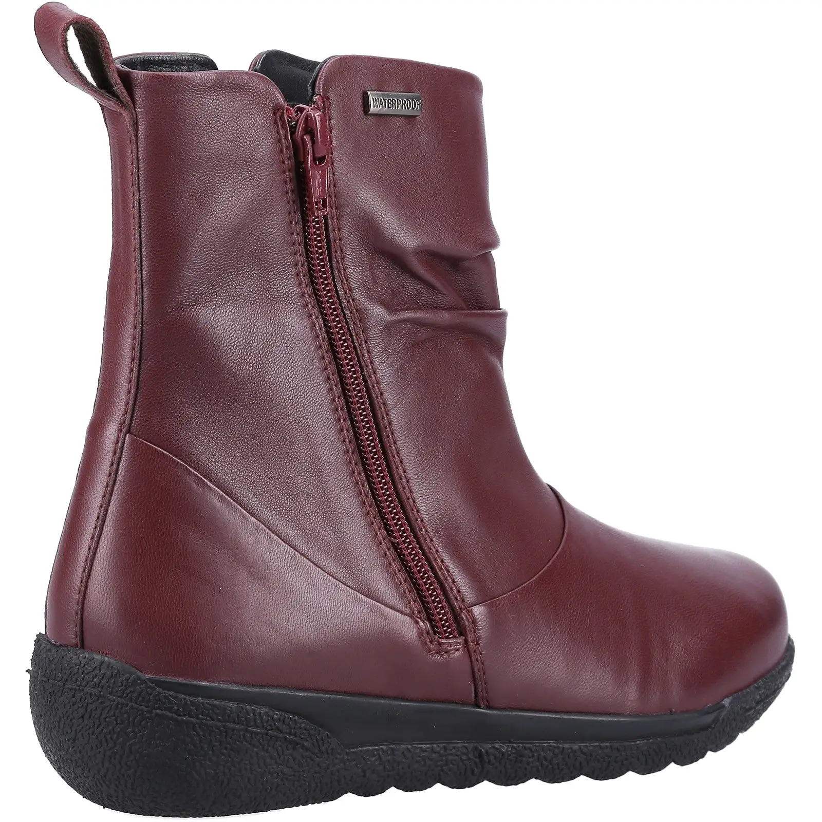 Fleet & Foster Brecknock Womens Waterproof Ankle Boot