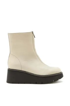 Gale Boots - Bone