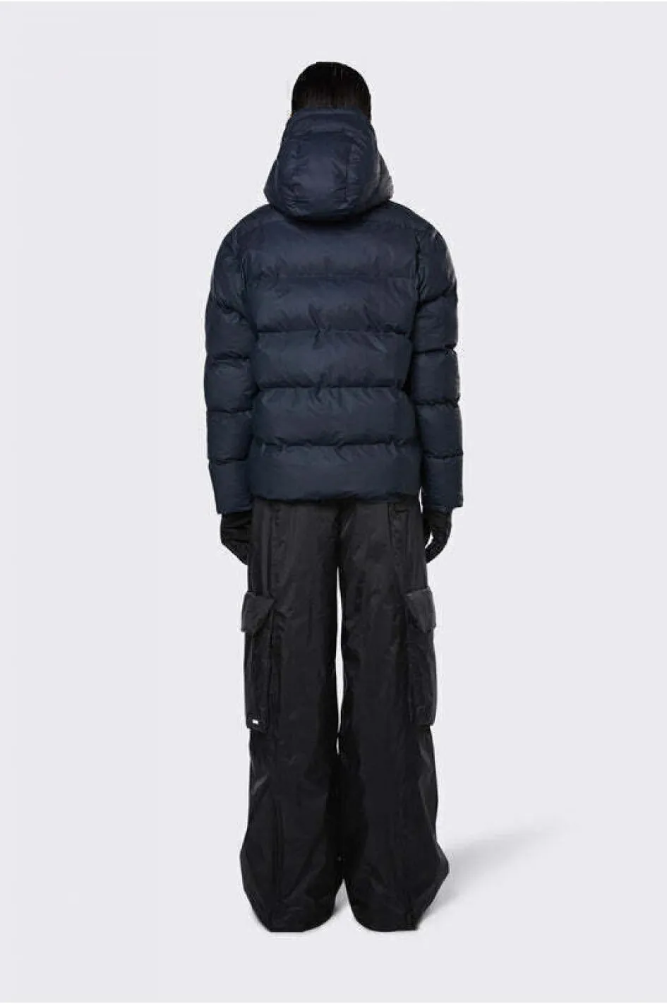 Giubbino Rains - Puffer Jacket