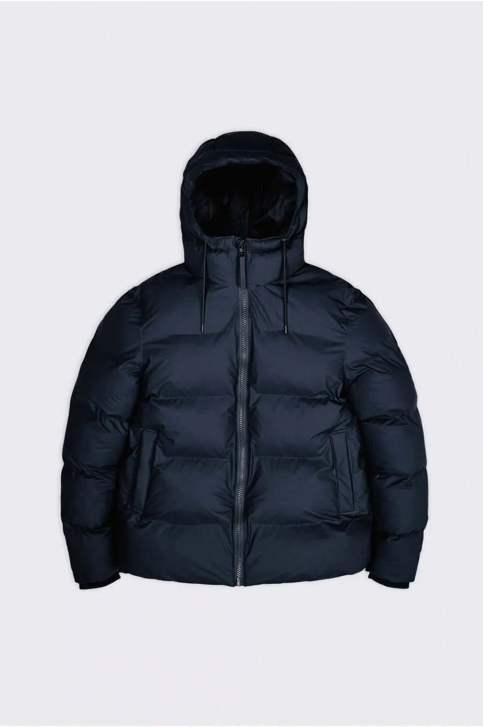 Giubbino Rains - Puffer Jacket