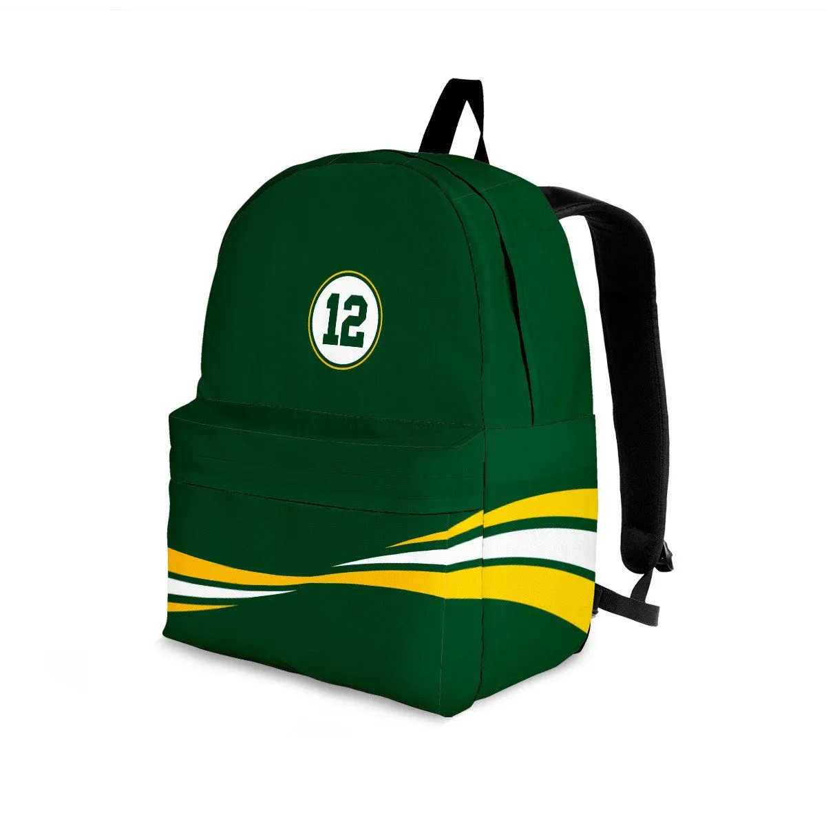 Green Bay 12 Sports Backpack