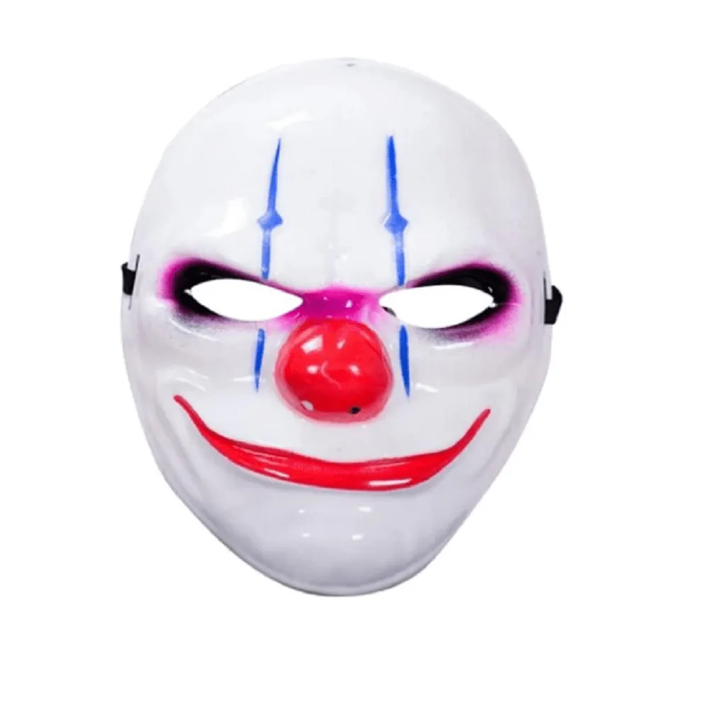 Halloween LED Light Cosplay Horror Masks The Purge Election Year Funny Masks