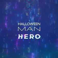 Halloween Man Hero by Jesus Del Pozo EDT 4.2 oz 125 ml Men