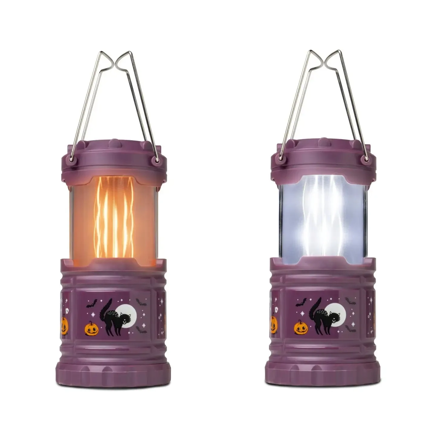 Halloween Pop-Up Lantern