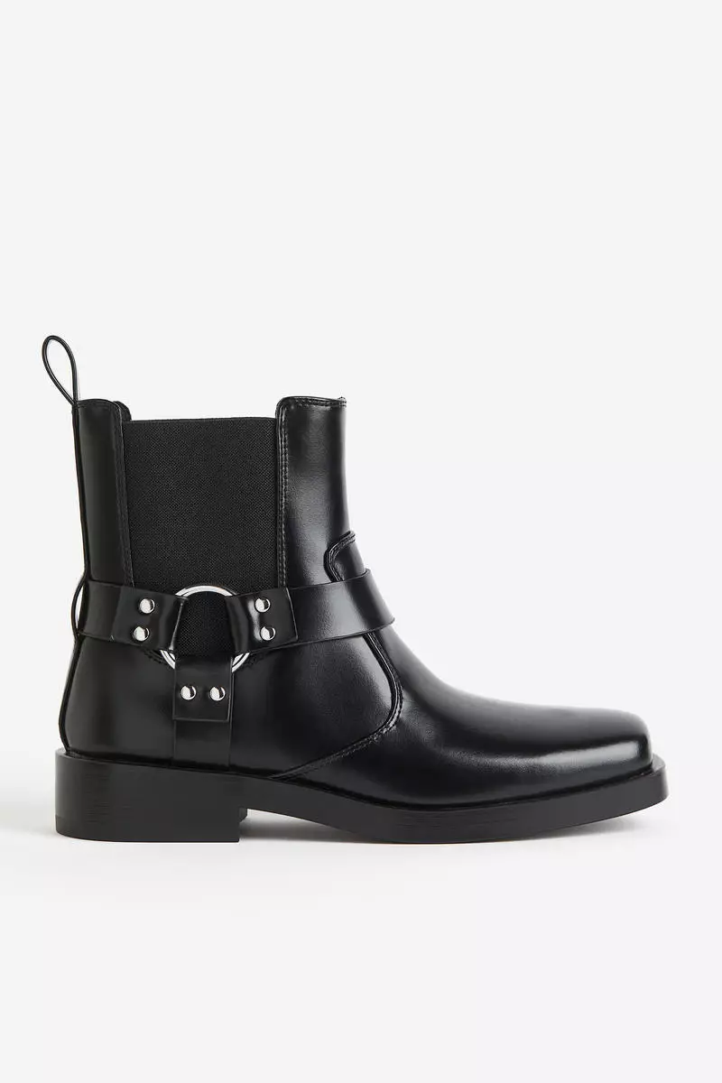 H&M Boots