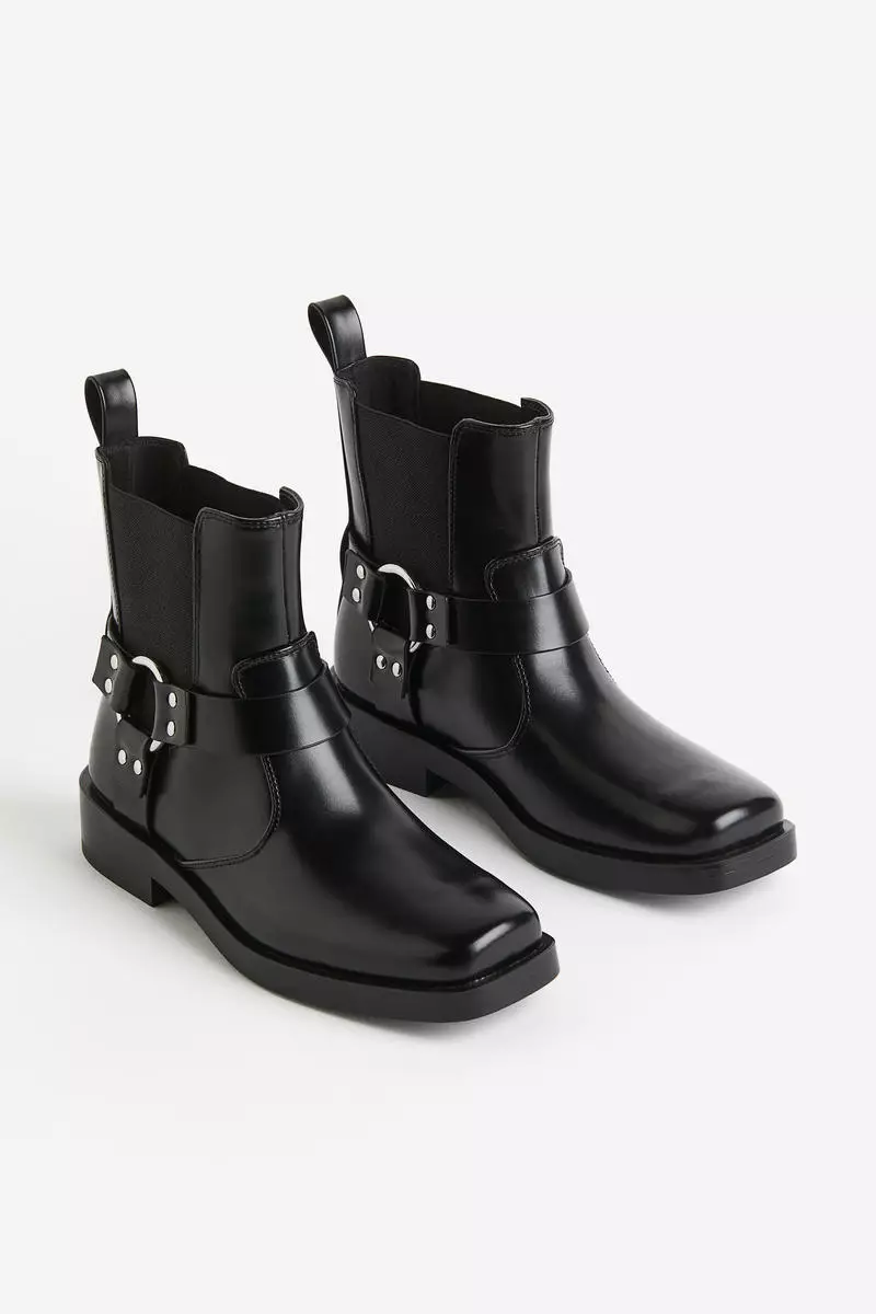 H&M Boots