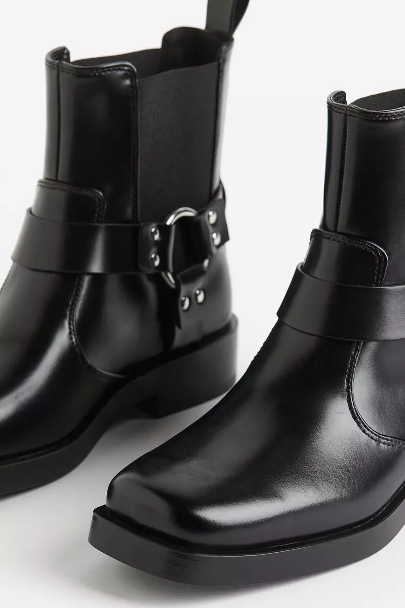 H&M Boots