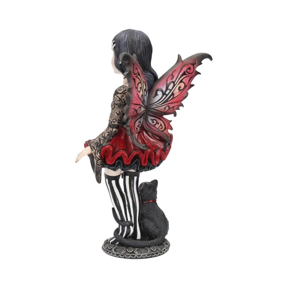 Hazel Fairy Figurine