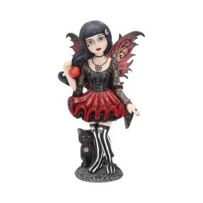 Hazel Fairy Figurine