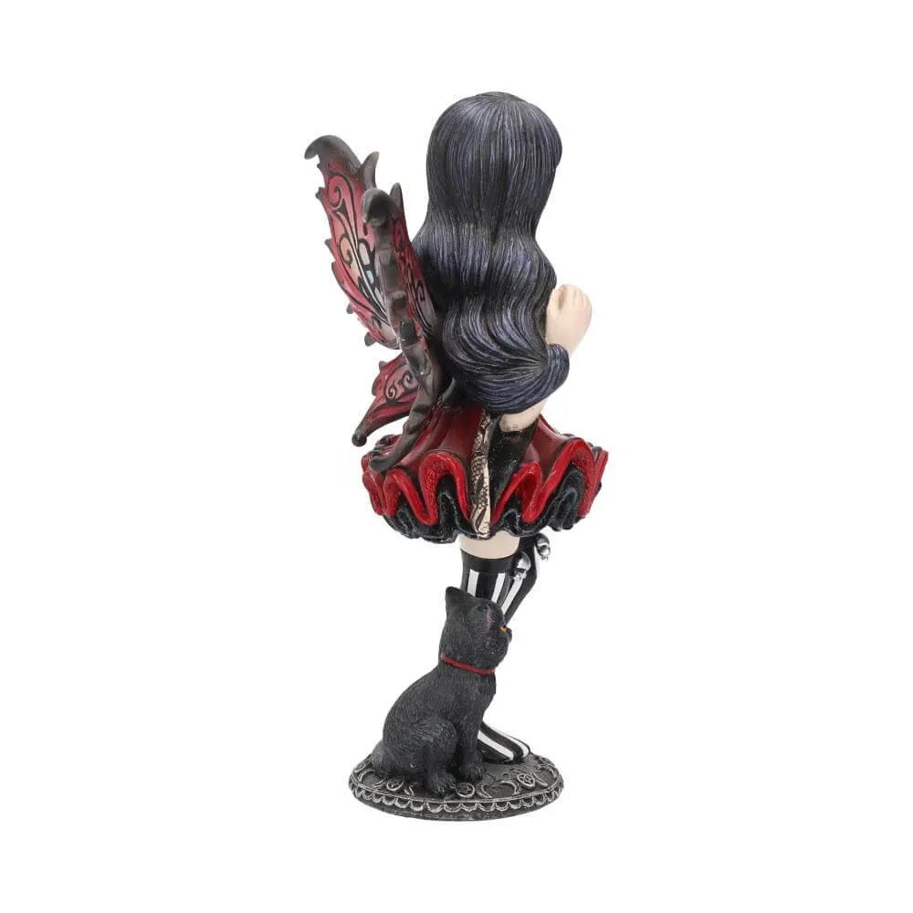 Hazel Fairy Figurine