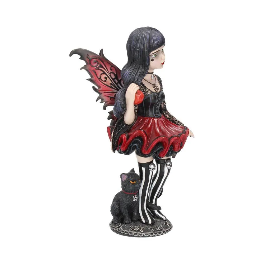 Hazel Fairy Figurine