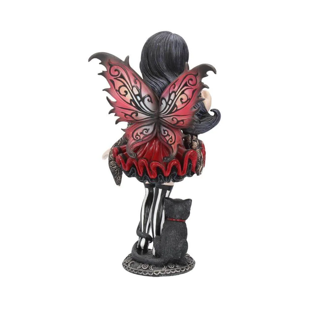 Hazel Fairy Figurine