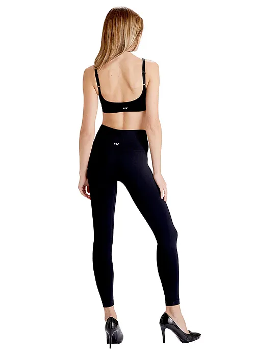 Heist Contour Seamless Leggings ()