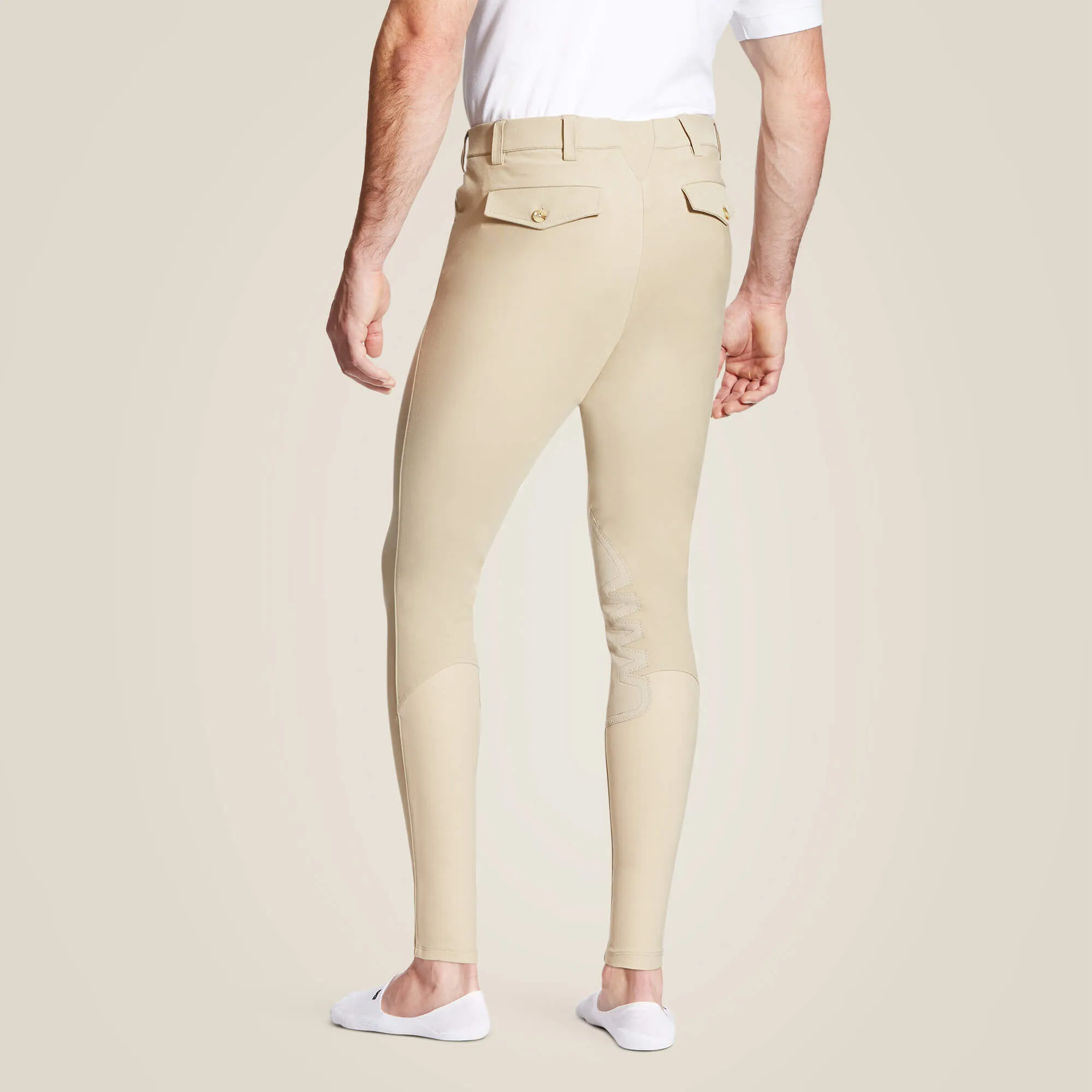 Heritage Knee Patch Breech