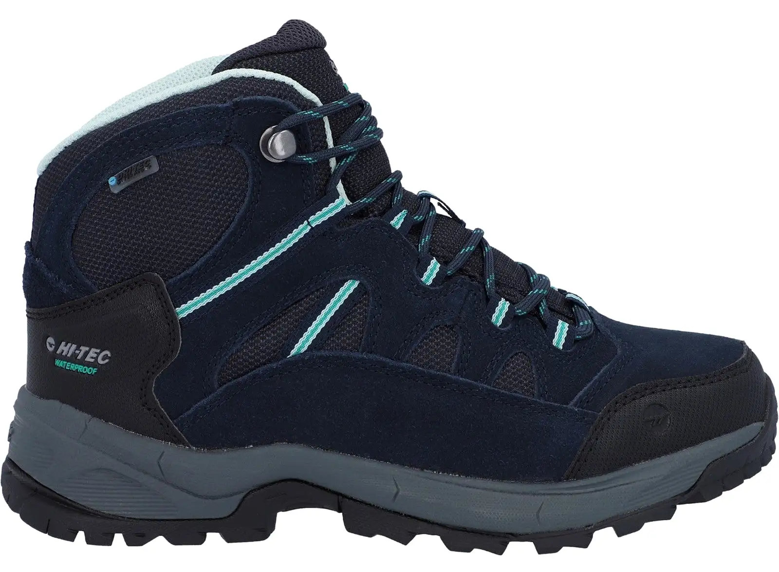 Hi-Tec Bandera Lite Womens Waterproof Walking Boot