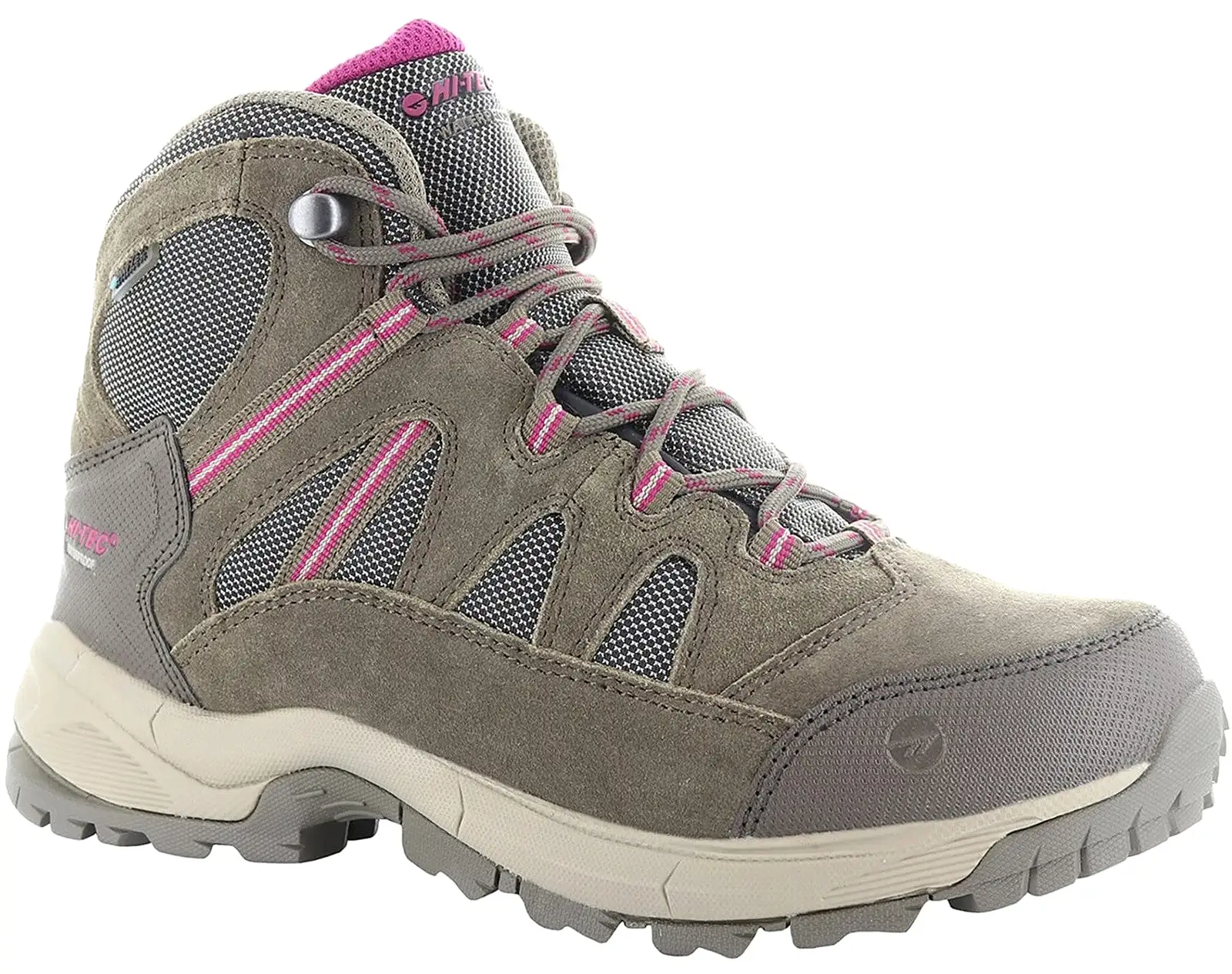 Hi-Tec Bandera Lite Womens Waterproof Walking Boot