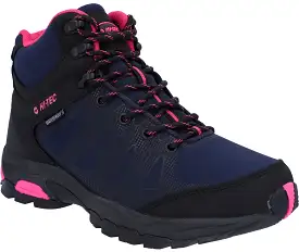 Hi-Tec Raven Mid Womens Waterproof Walking Boot