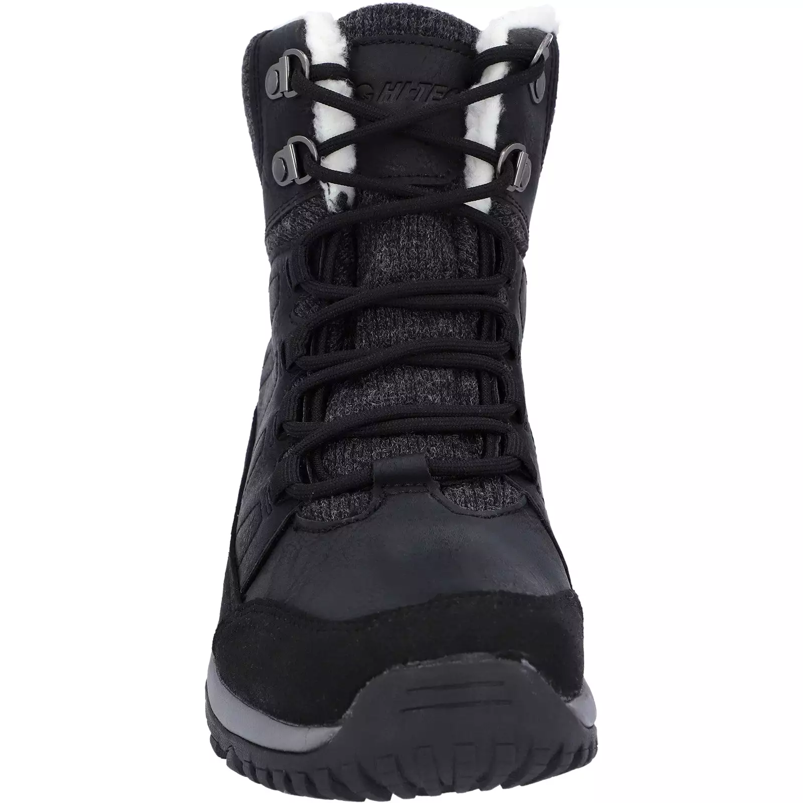 Hi-Tec Riva Mid Womens Waterproof Walking Boot