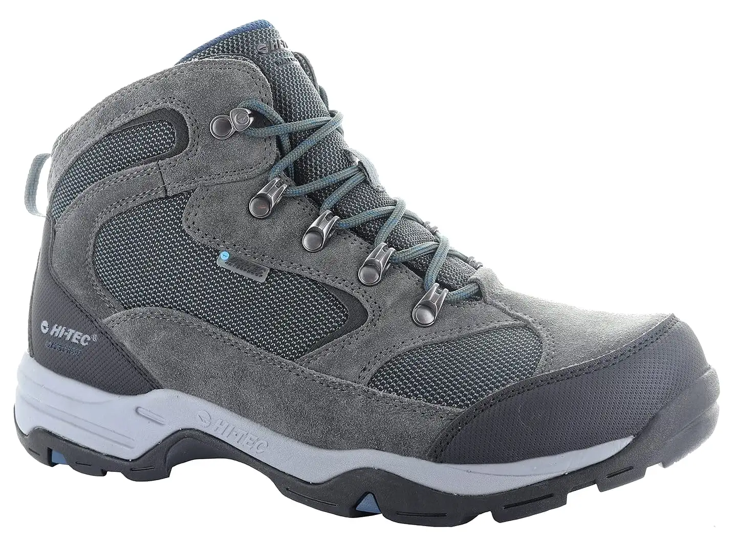 Hi-Tec Storm Mens Waterproof Walking Boot