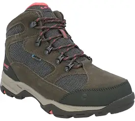 Hi-Tec Storm Womens Waterproof Walking Boot