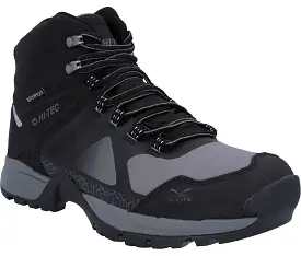 Hi-Tec V-Lite Psych Mens Waterproof Walking Boot