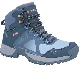 Hi-Tec V-Lite Psych Womens Waterproof Walking Boot