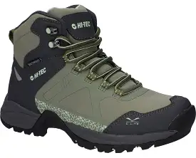 Hi-Tec V-Lite Psych Womens Waterproof Walking Boot