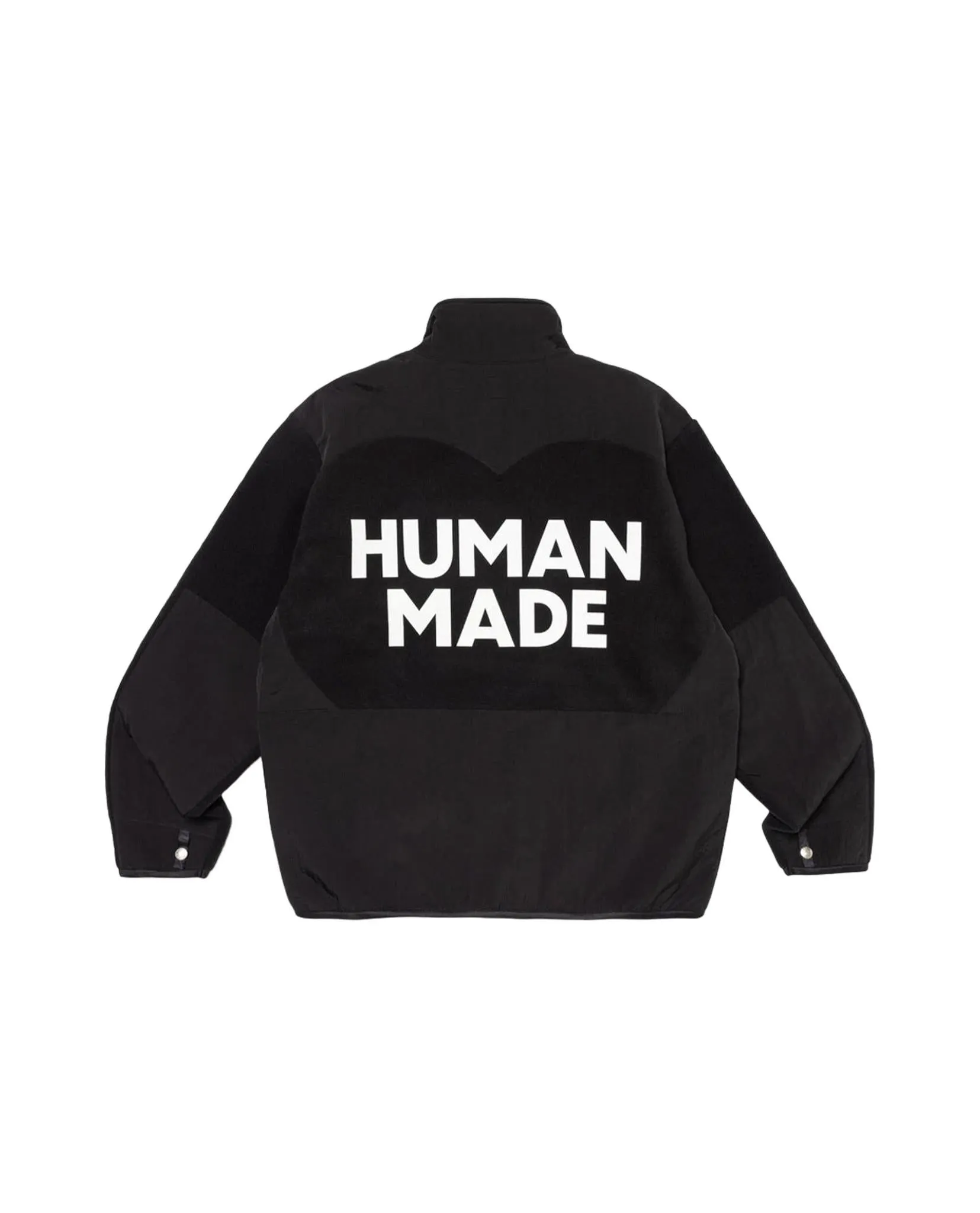 Human Made Fleece Jacket