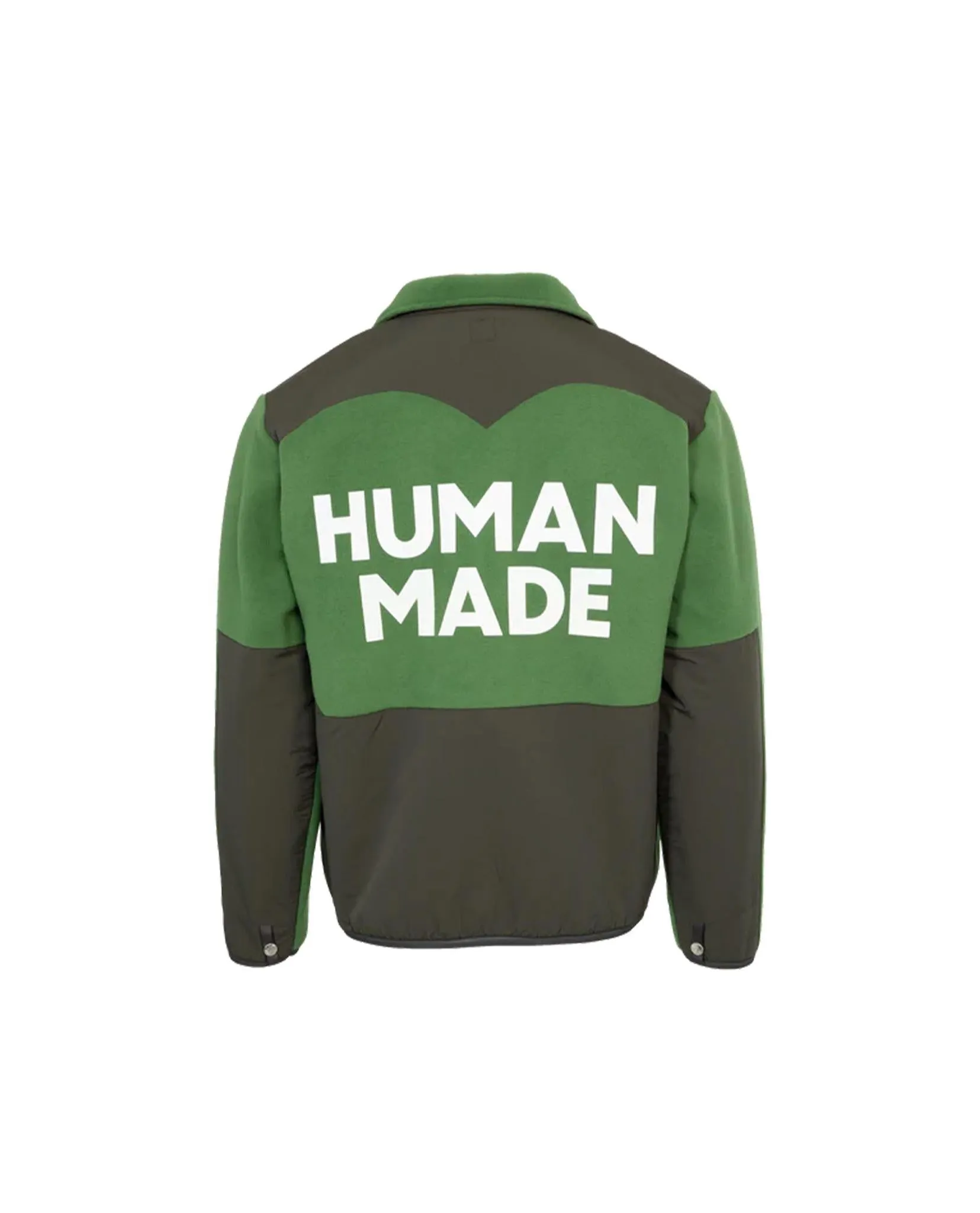 Human Made Fleece Jacket