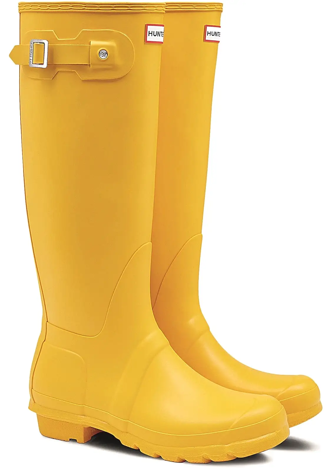 Hunter Original Tall 36807 Womens Wellington Boot